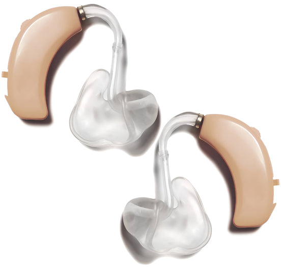 InvisiHear™