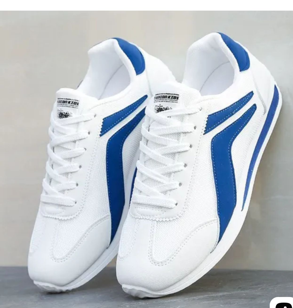 ComfortFit Hombre - OrtoMax [Tecnología ortopédica]