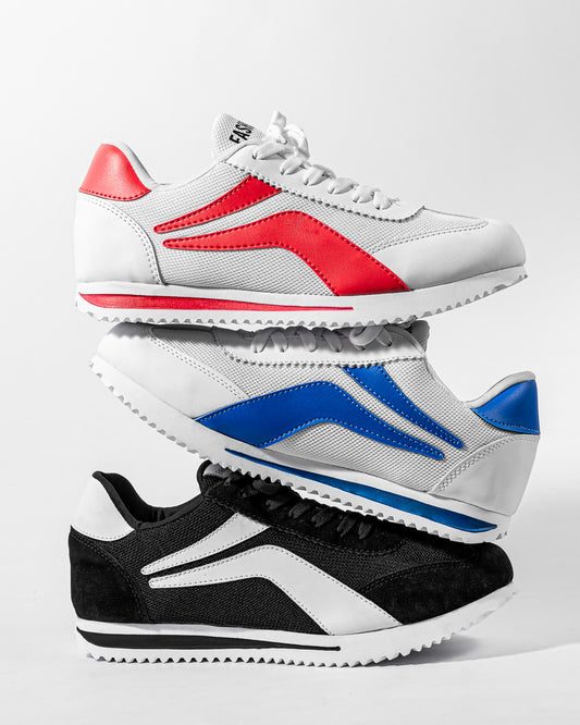 ComfortFit Hombre - OrtoMax [Tecnología ortopédica]