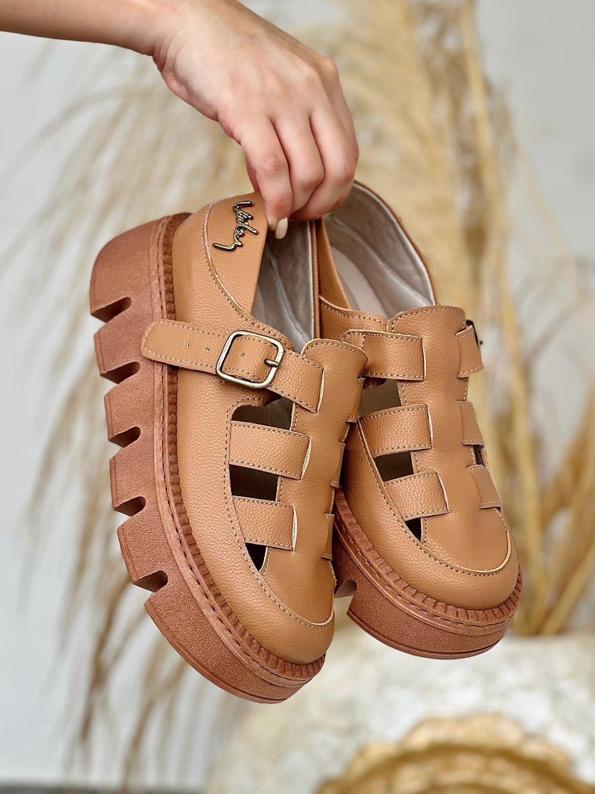 Plataforma Confort Dama - OrtoMax [Tecnología ortopédica]