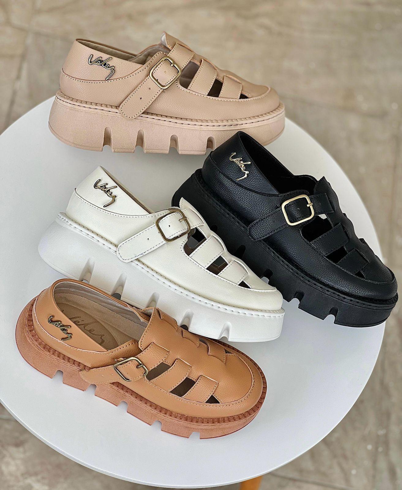 Plataforma Confort Dama - OrtoMax [Tecnología ortopédica]