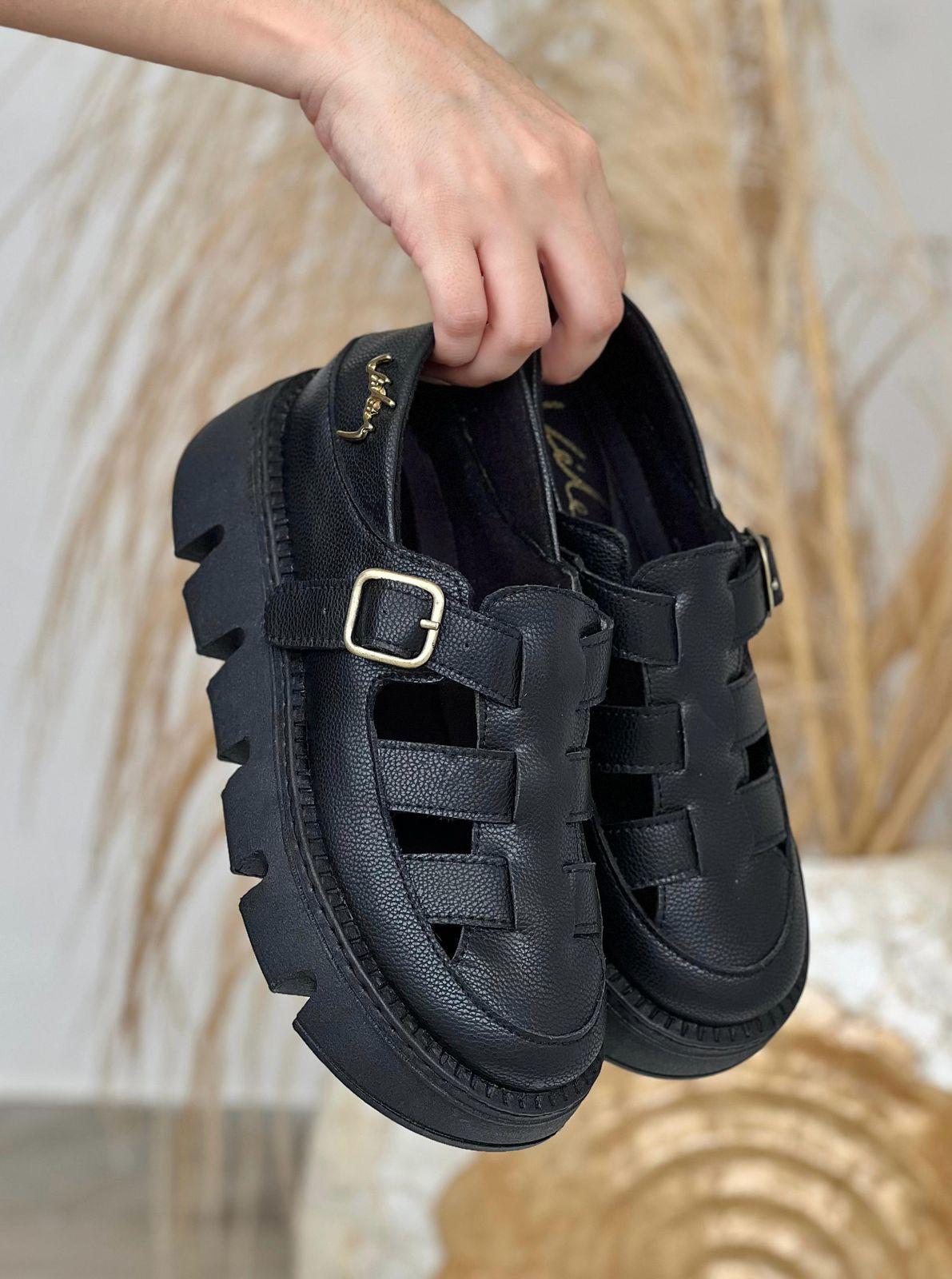 Plataforma Confort Dama - OrtoMax [Tecnología ortopédica]