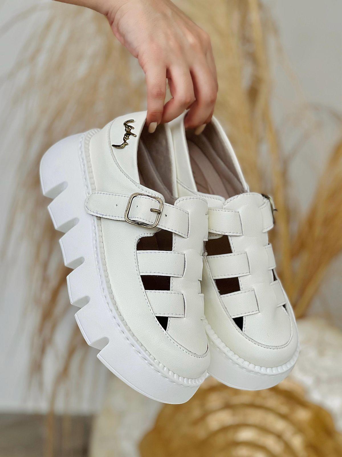 Plataforma Confort Dama - OrtoMax [Tecnología ortopédica]