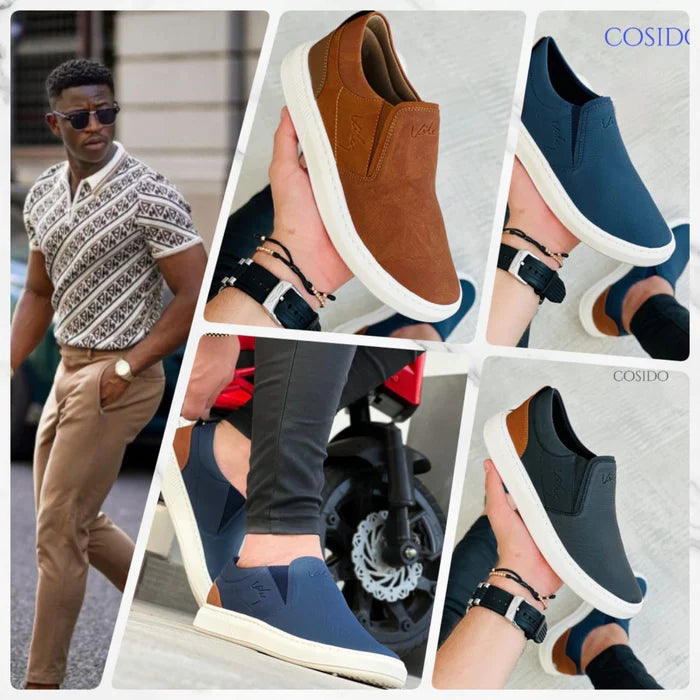 CaminaMax - OrtoMax [Tecnología ortopédica]