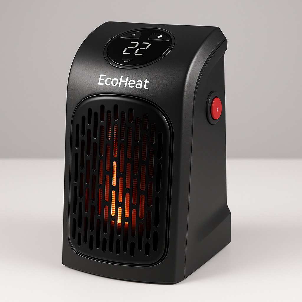 Calefactor EcoHeat™