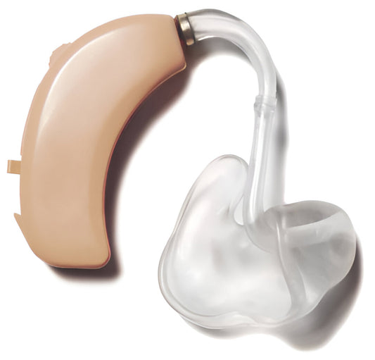 InvisiHear™
