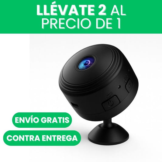 SmartCam™ - Cámara profesional [PROMO 2X1]