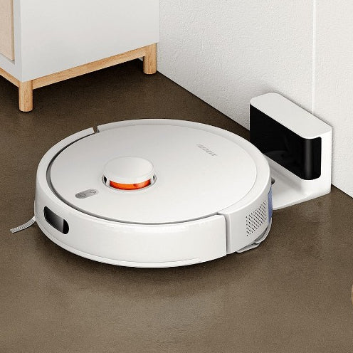 Robot Aspirador Inteligente 3 en 1 X9 Turbo Pro