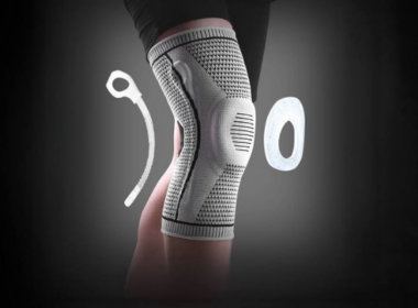 Rodillera KneeFix Premium - [PROMO 2X1]