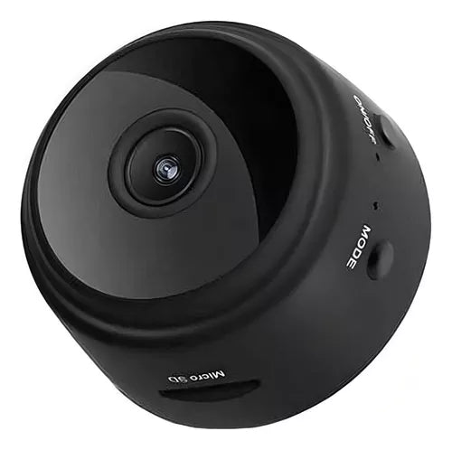 SmartCam - Cámara inteligente