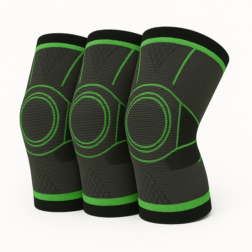 Rodillera FlexiKnee™ [PROMO 3X1]