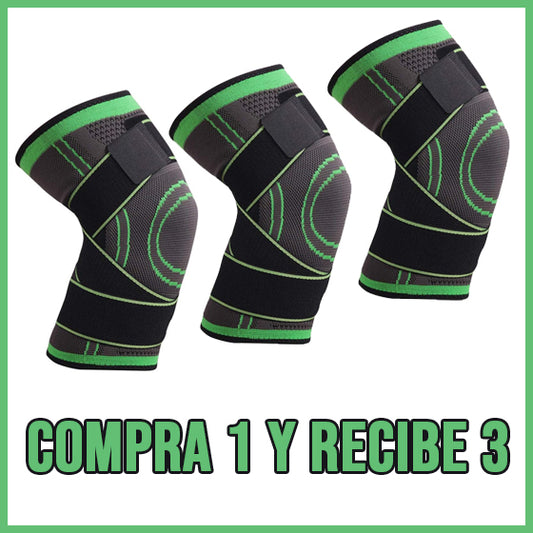 RodillaMax™ [PROMO 3X1]