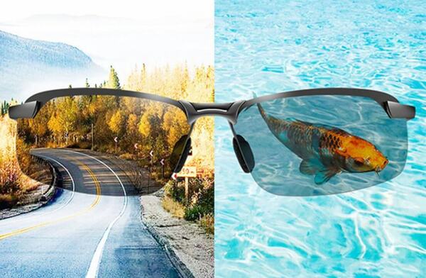 Gafas de Visión Nocturna TacticalPro [PROMO 2X1]